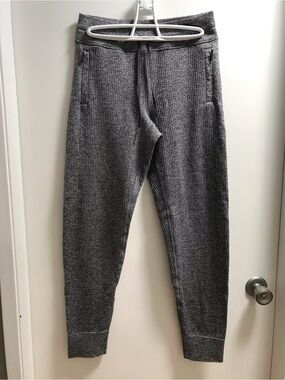 Lululemon Engineered Warmth Jogger Pants